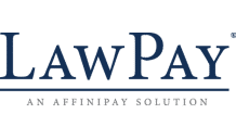 LawPay — an AffiniPay solution