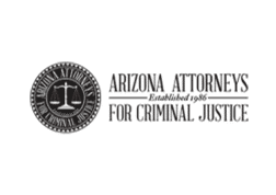 Arizona Attorneys for Criminal Justice Arizona Attorneys for Criminal Justice