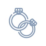 wedding rings