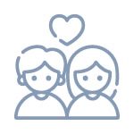 couple in love