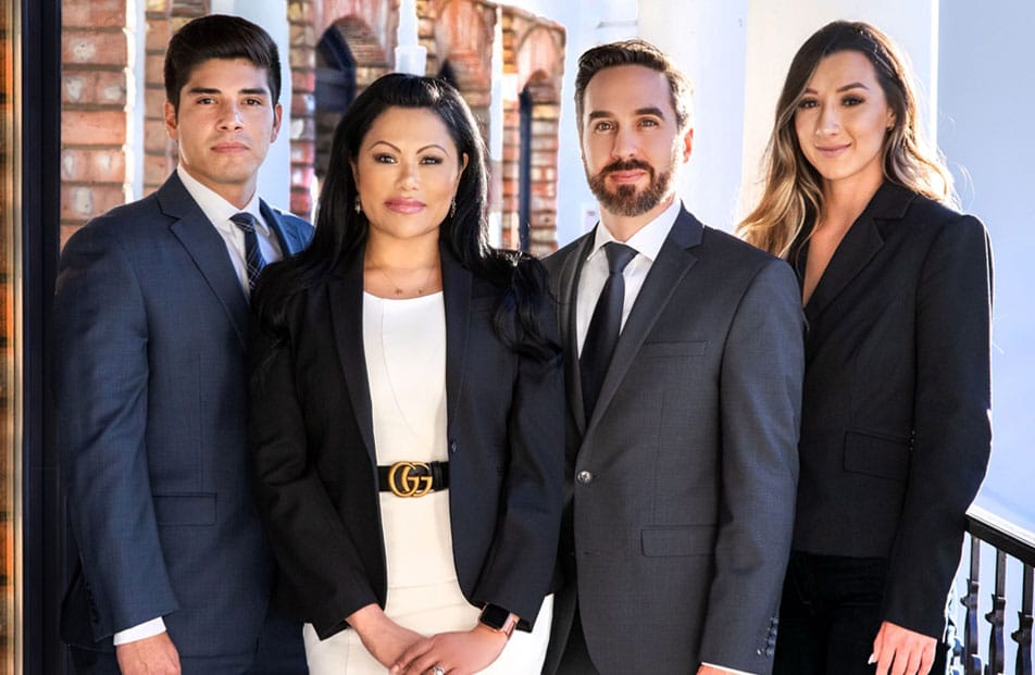Why Hire Phoenix’s Top Legal Representation For Rape Charges