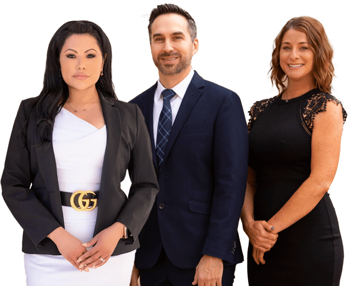 VS Attorney Team Members