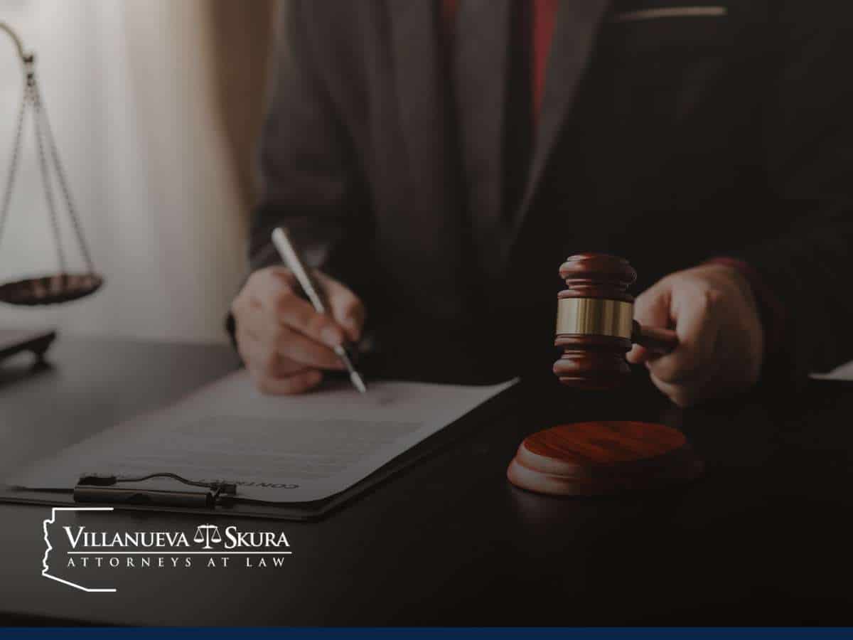 Arizona sex crime lawyer at law