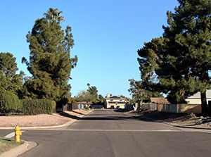 Legal Defense for Defendants in Sexual Assault Cases in Alhambra, Phoenix