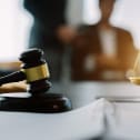 Crímenes Contra Menores Que Resultan En Cadena Perpetua