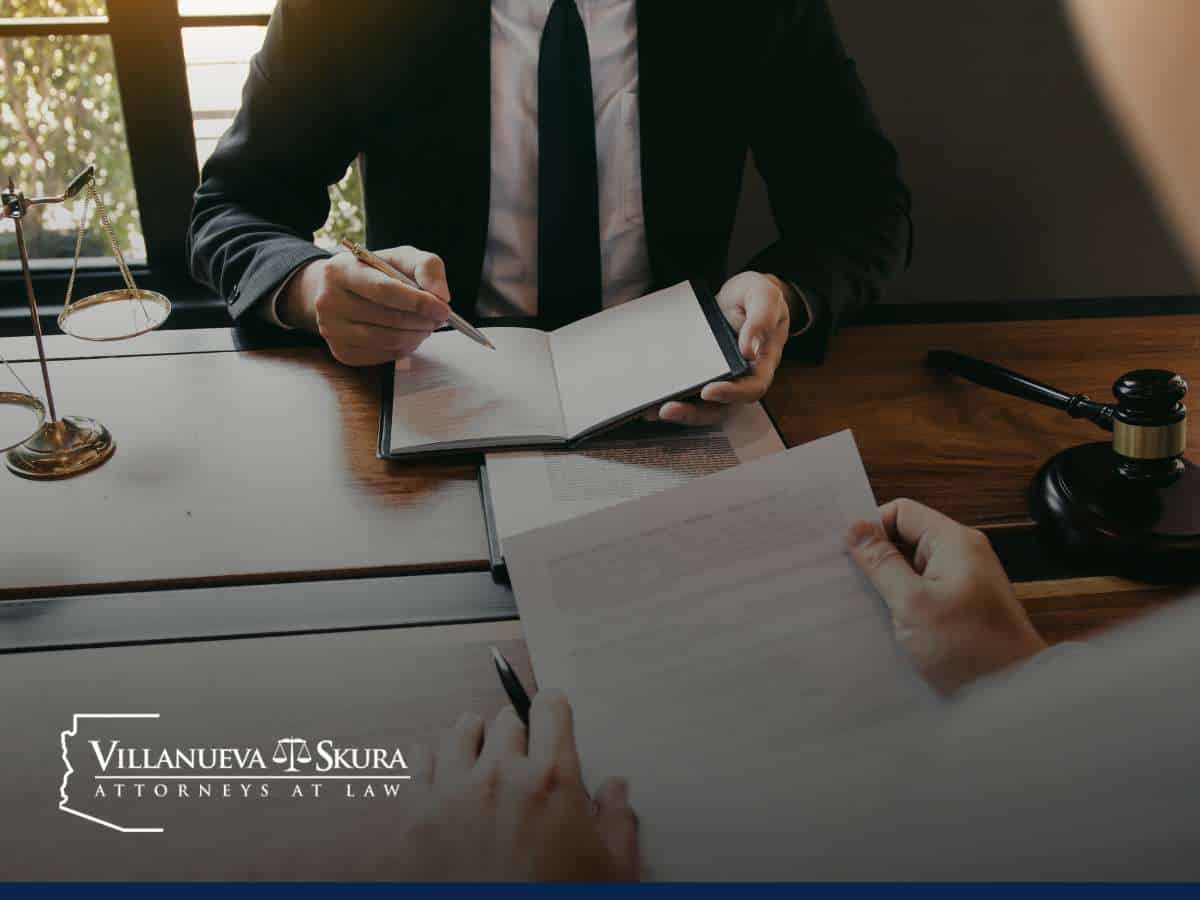 Legal defense strategies for statutory rape charges in Arizona