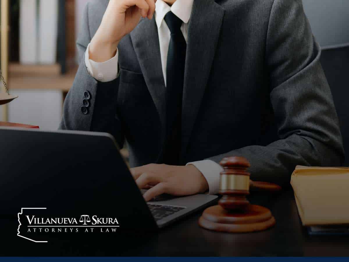 Professional Sex Crime Lawyer providing legal defense guidance